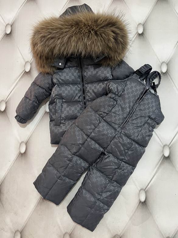 Moncler Snow Suit Kids ID:20251123-202
